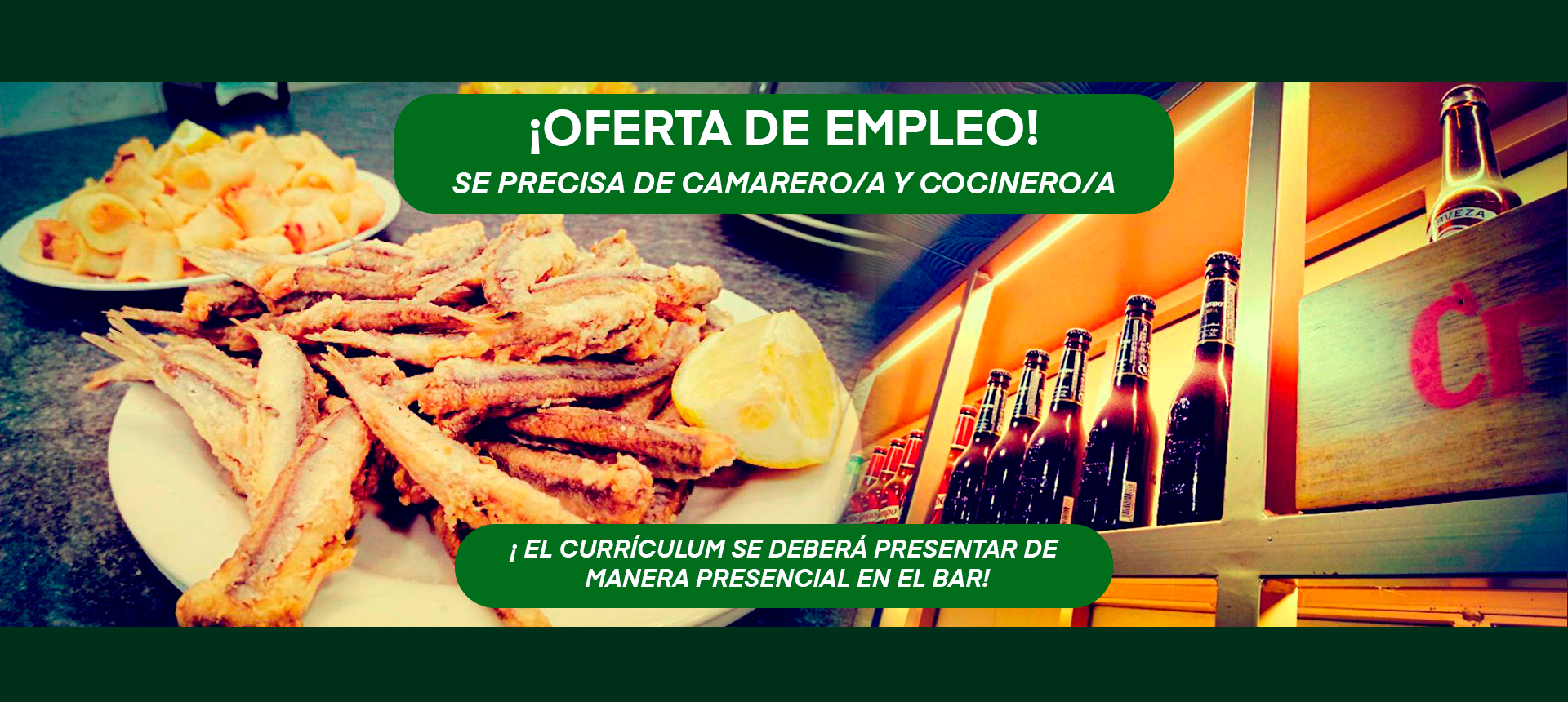 Bar Los Romeros - Tarragona